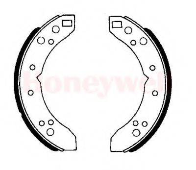 BENDIX 361033B