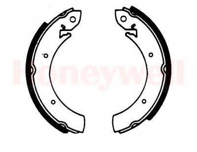 BENDIX 361046B