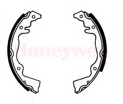 BENDIX 361070B
