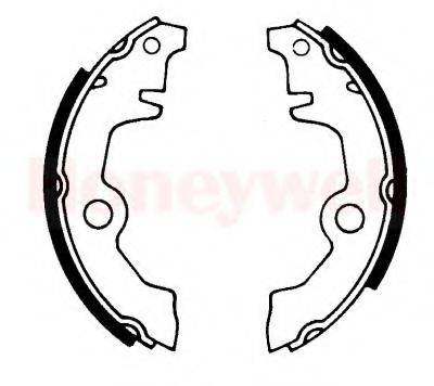 BENDIX 361075B