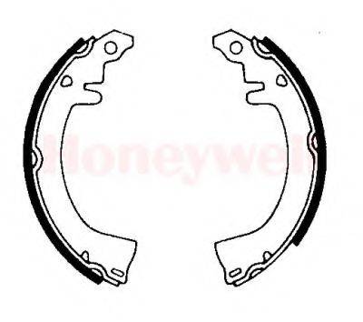 BENDIX 361080B