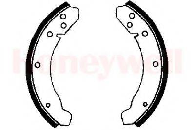BENDIX 361087B