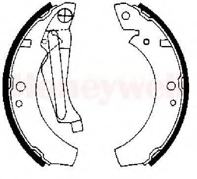 BENDIX 361093B