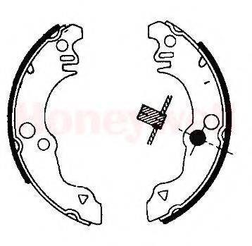 BENDIX 361153B