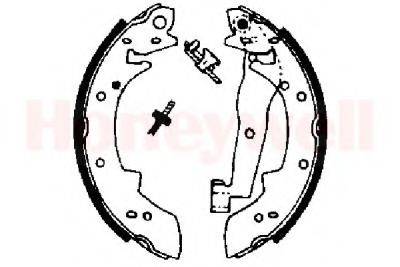 BENDIX 361181B