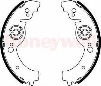 BENDIX 361183B