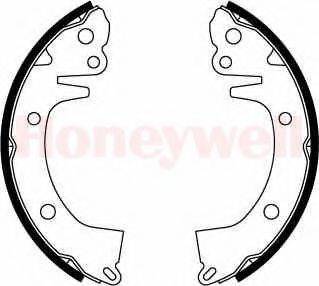 BENDIX 361187B