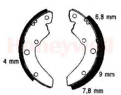 BENDIX 361194B