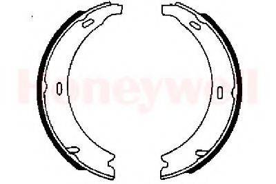 BENDIX 361262B