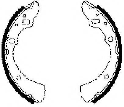 BENDIX 361276B