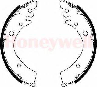 BENDIX 361287B