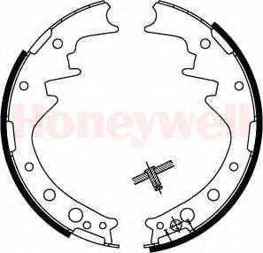 BENDIX 361296B