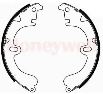 BENDIX 361341B