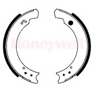 BENDIX 361348B