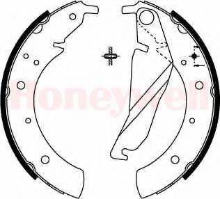 BENDIX 361369B