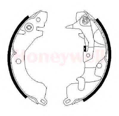 BENDIX 361373B