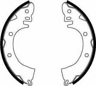 BENDIX 361378B