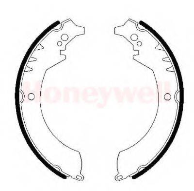 BENDIX 361385B