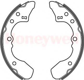 BENDIX 361394B