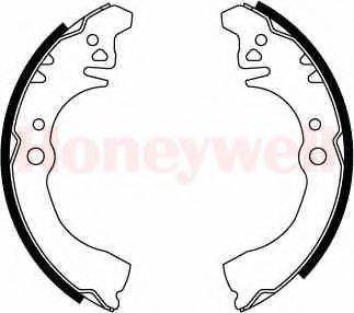 BENDIX 361427B