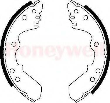 BENDIX 361453B