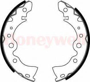 BENDIX 361465B
