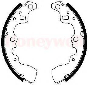 BENDIX 361532B