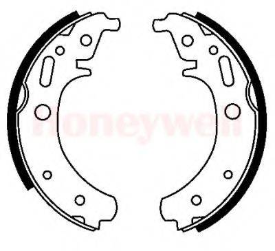 BENDIX 361534B