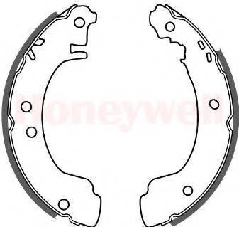BENDIX 361552B