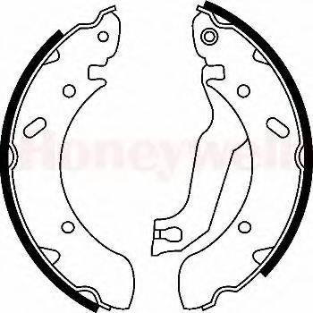 BENDIX 361571B