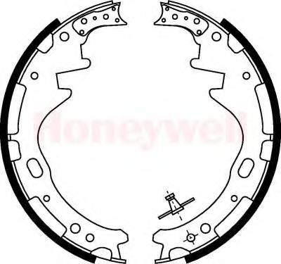 BENDIX 361967B