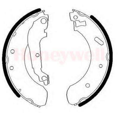 BENDIX 362005B
