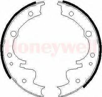 BENDIX 362006B