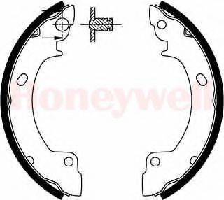 BENDIX 362007B