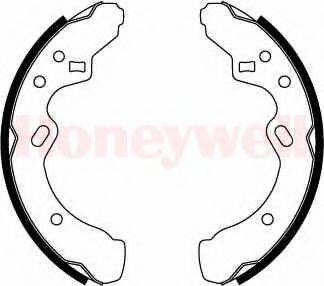 BENDIX 362010B
