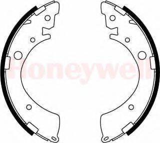 BENDIX 362237B