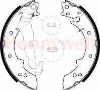 BENDIX 362270B