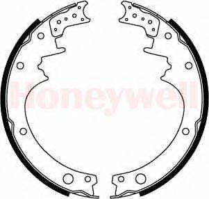 BENDIX 362282B