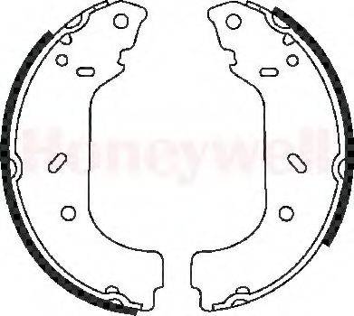 BENDIX 362285B
