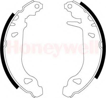 BENDIX 362309B