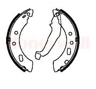 BENDIX 362315B