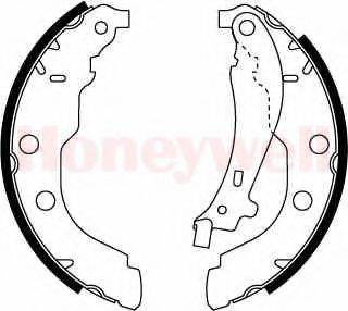 BENDIX 362319B
