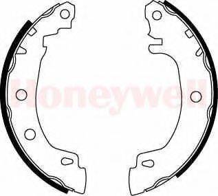 BENDIX 362320B