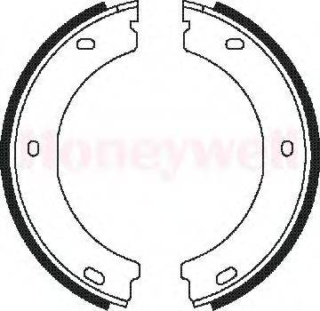 BENDIX 362326B