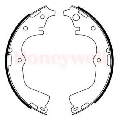 BENDIX 362339B