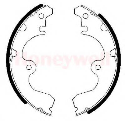 BENDIX 362352B