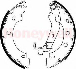 BENDIX 362363B