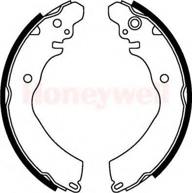 BENDIX 362380B