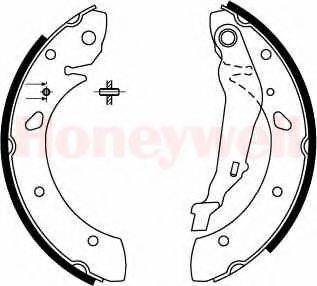 BENDIX 362399B