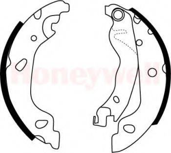 BENDIX 362406B